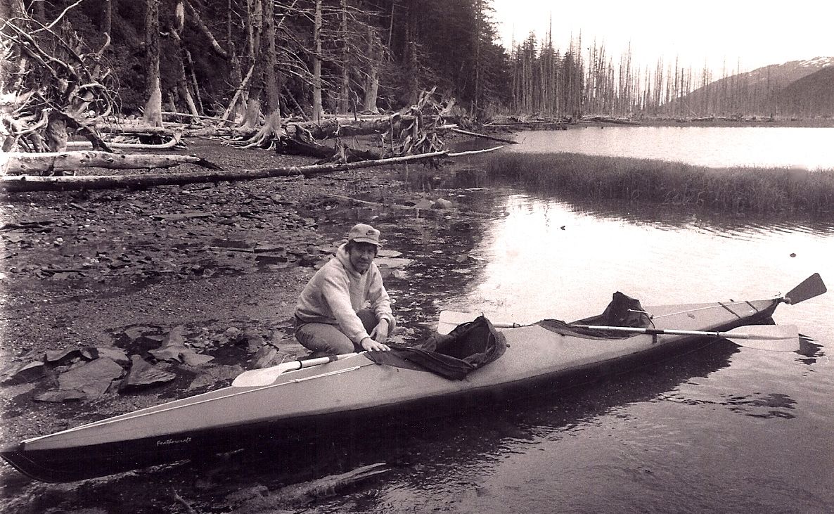 AK-KAYAK-7BW-O'SULLIVAN-WHITTIER