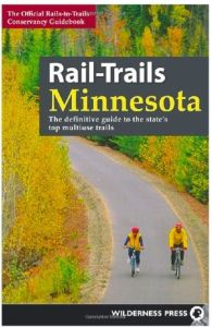 BOOK-RAILS-TRAILS:MINNESOTA