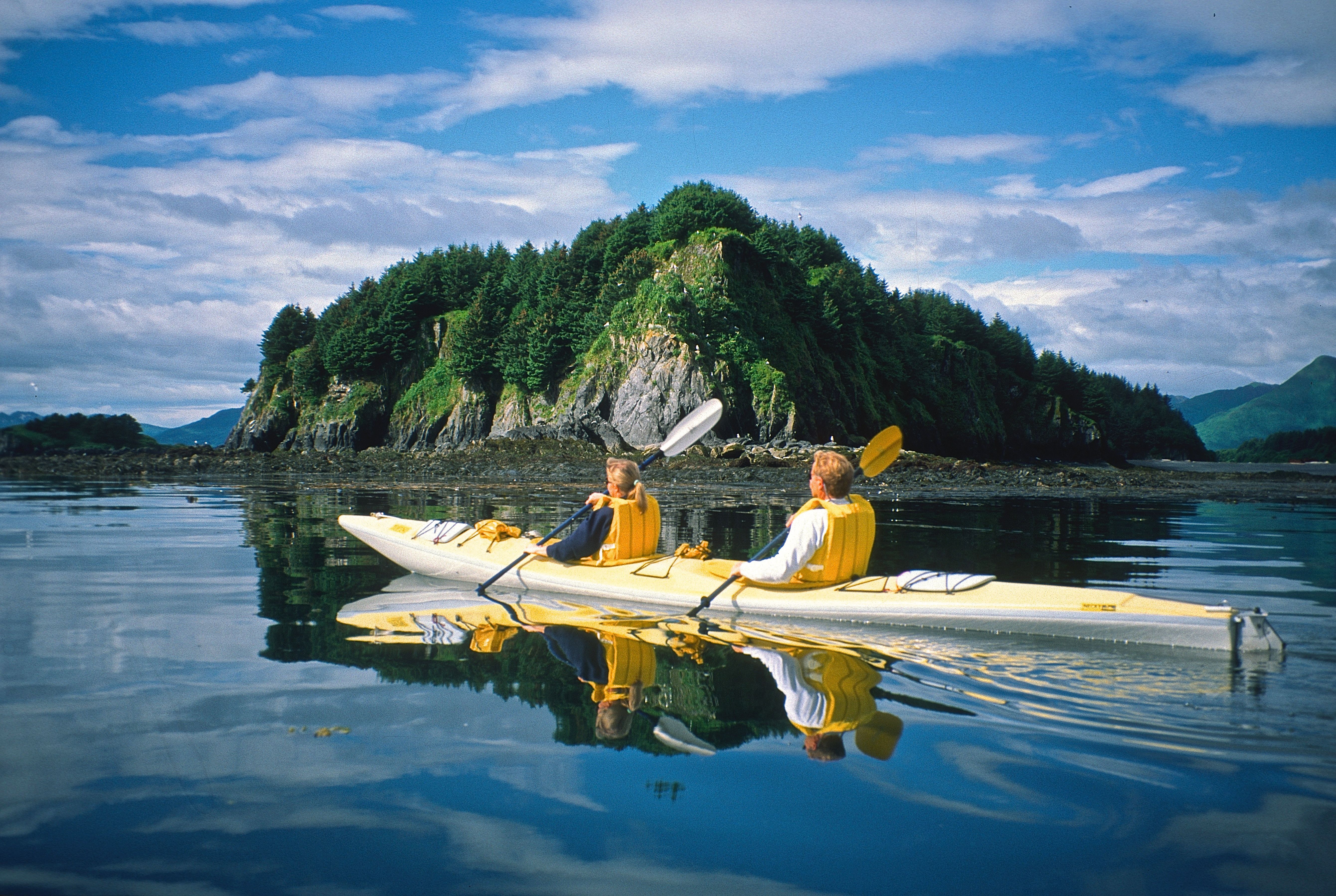 KAYAK KODIAK