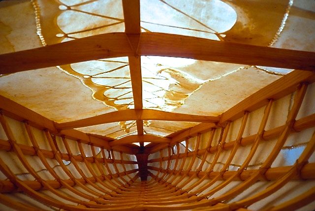 NATIVE-INTERIOR-SKIN AND SEAM