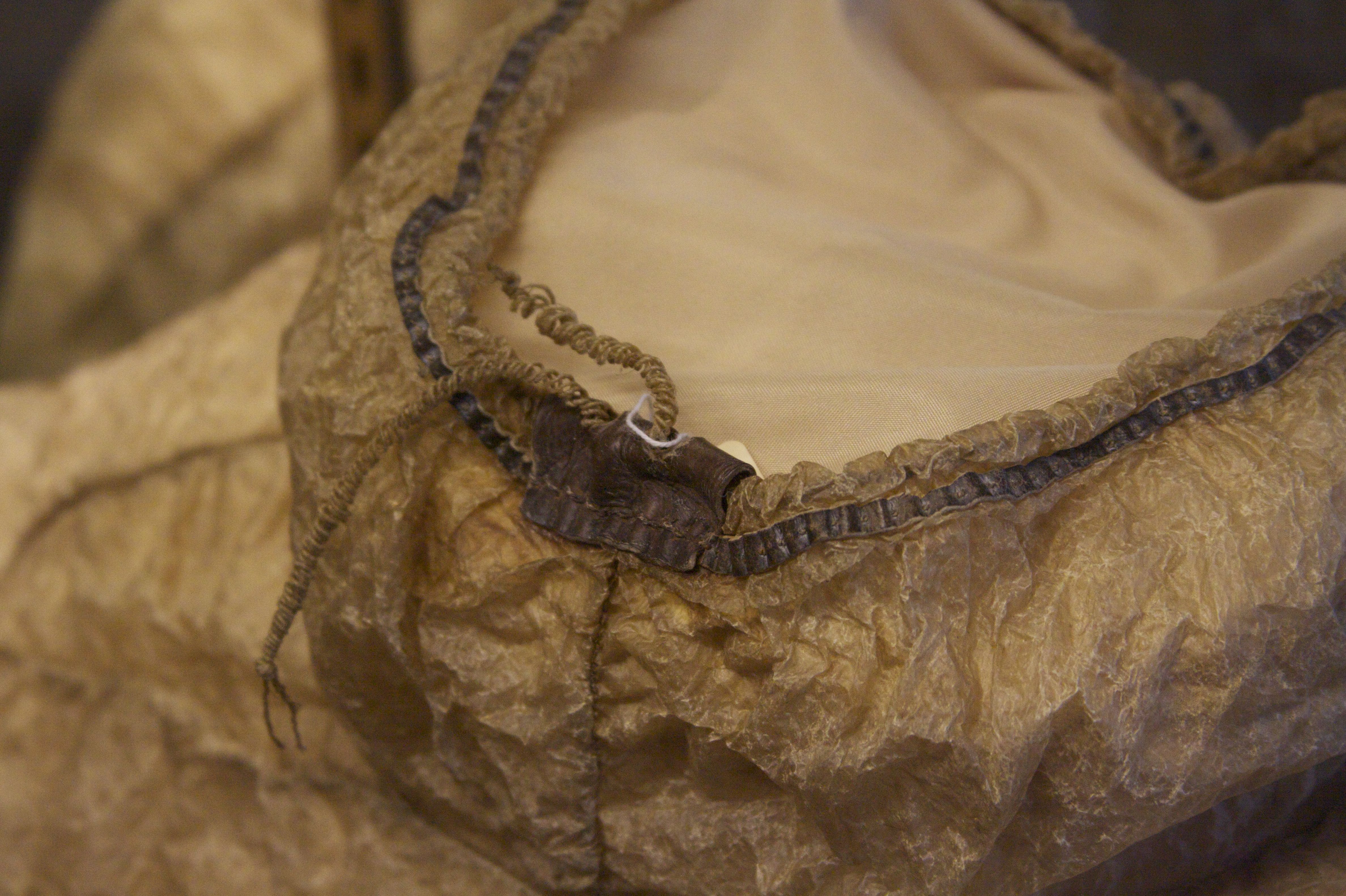 NATIVE-KAMLEIKA HOOD DRAWSTRING