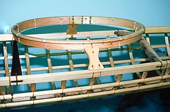 NATIVE-OLD HARBOR COCKPIT