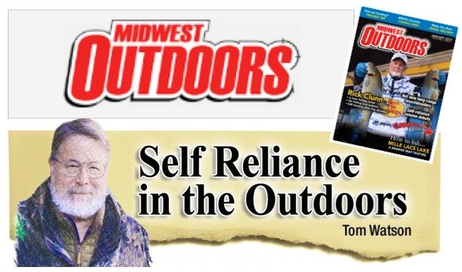 MIDWEST OUTDOORS18-COLUMN HEADER