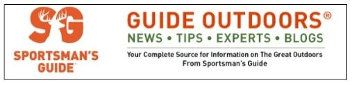 SPORTSMANSGUIDE HEADER