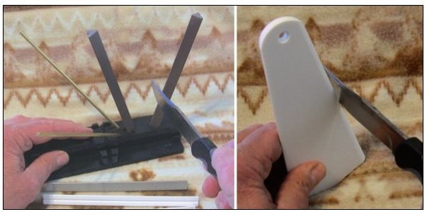 MIDWEST OUTDOORS19-SHARPENERS-SPYDERCO