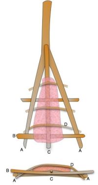 1-ILLUST-FISH STICK GRILL