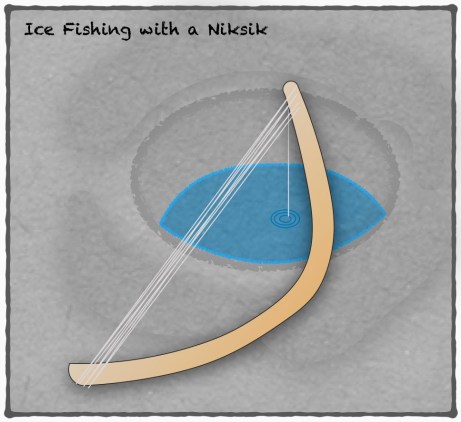 ILLUST-FISH-NATIVE-NIKSIK