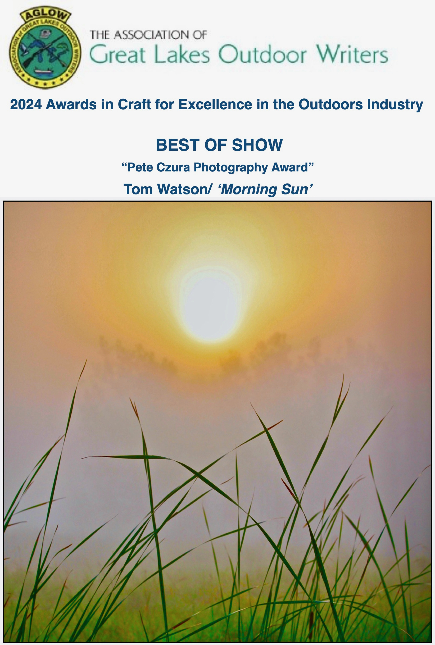 AGLOW-PHOTOGRAPHY-CZURA BEST OF SHOW